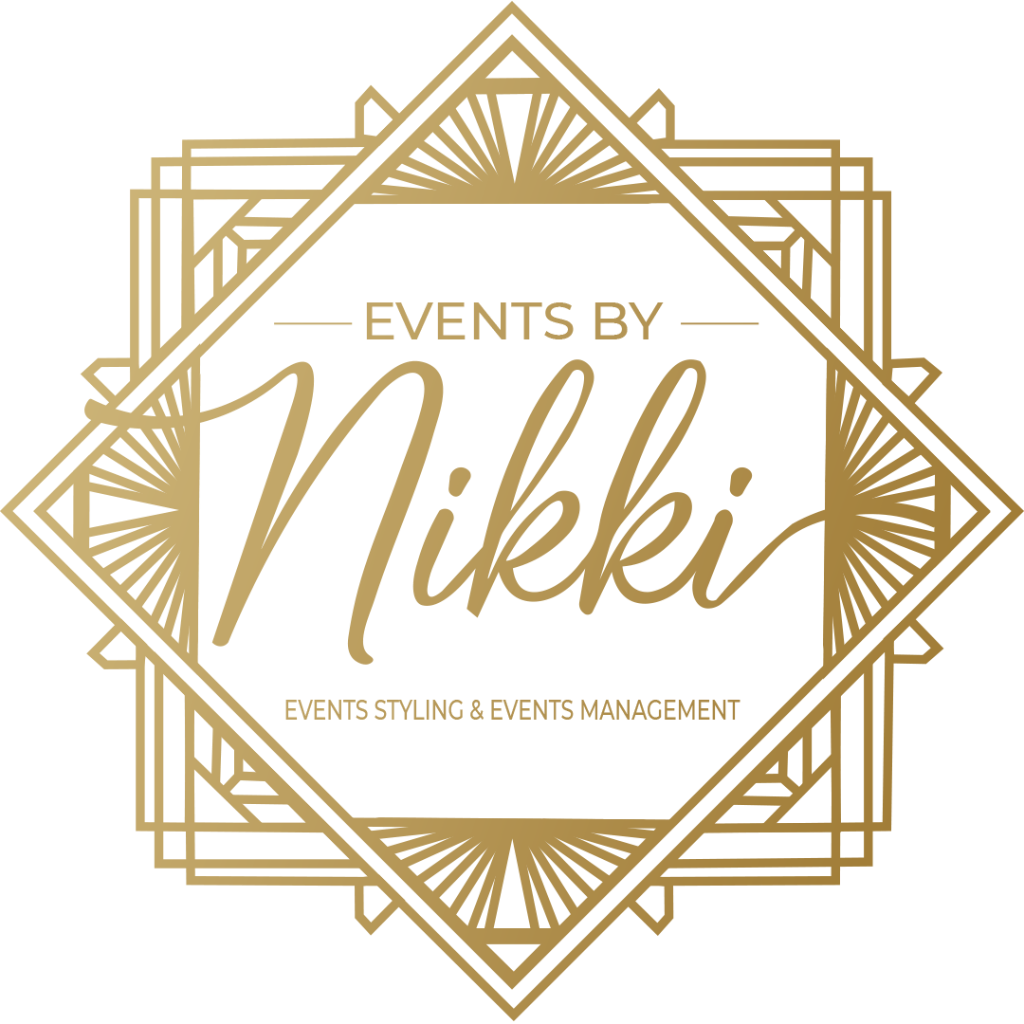 Events by Nikkei — Events Styling & Events Management